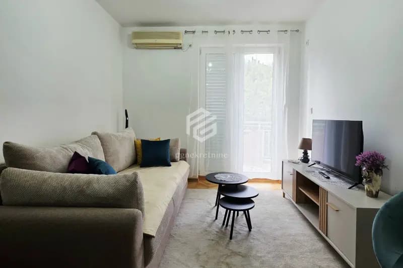 One-bedroom apartment 44m2, Stara Varoš – Podgorica