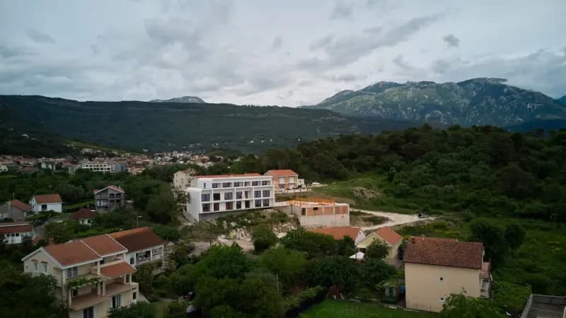 Продаж, квартира-студія, 38м², Тіват