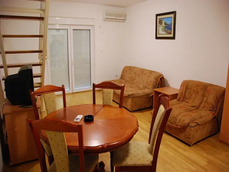 Bečići'deki daire no. 397