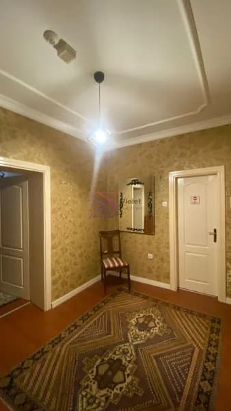 Оренда, однокімнатна квартира, 50м², Подгориця