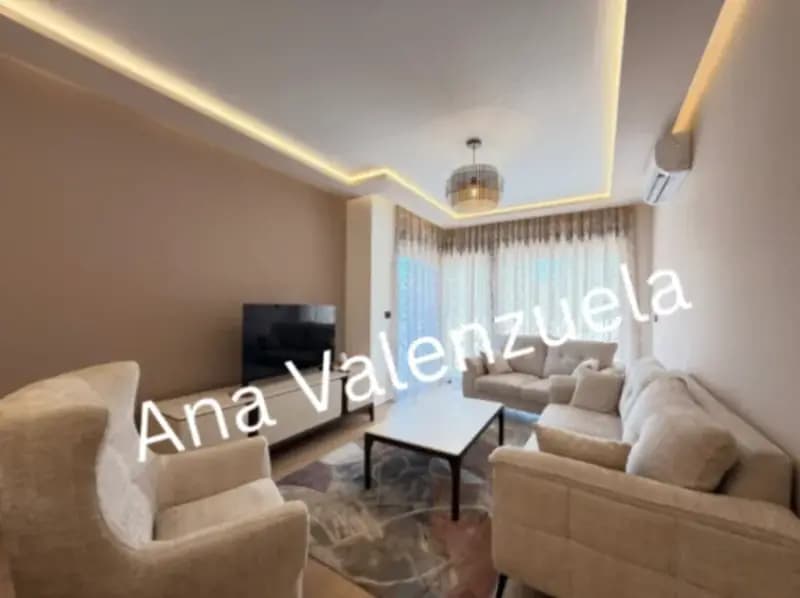 Izdavanje, dvosoban stan, 68m², Pobrežje, Podgorica