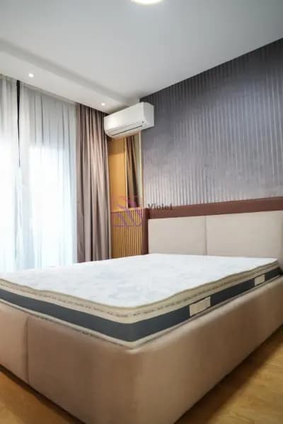 Оренда, однокімнатна квартира, 61м², Capital Plaza, Подгориця