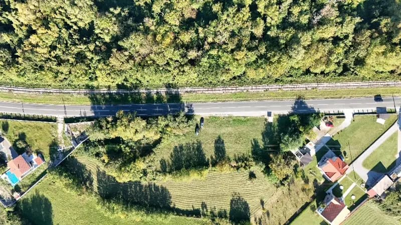 Sale, land, 3200m², Zeta, Podgorica
