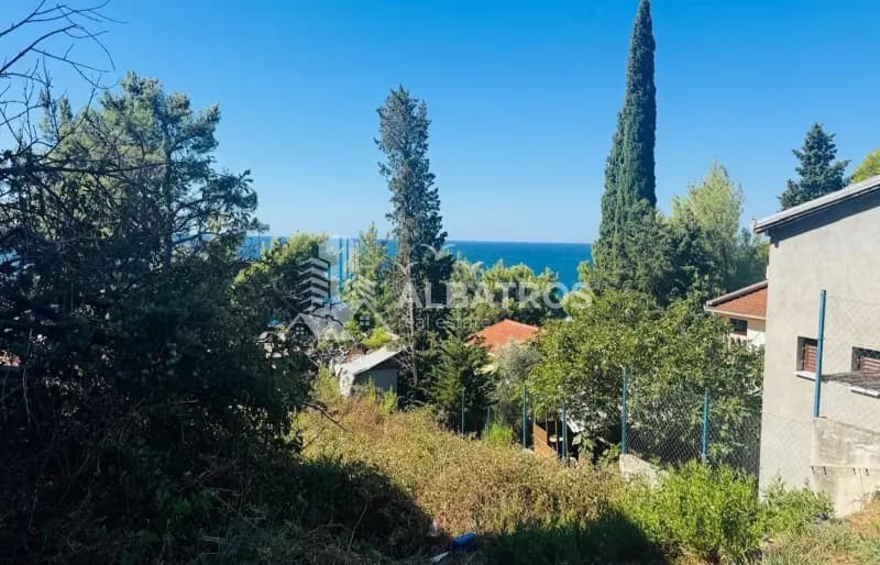 Kentsel Arsa, 300m2, Yeşil Kuşak, Bar