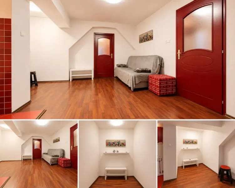 Prodaja, trosoban stan, 66m², Podgorica City, Podgorica