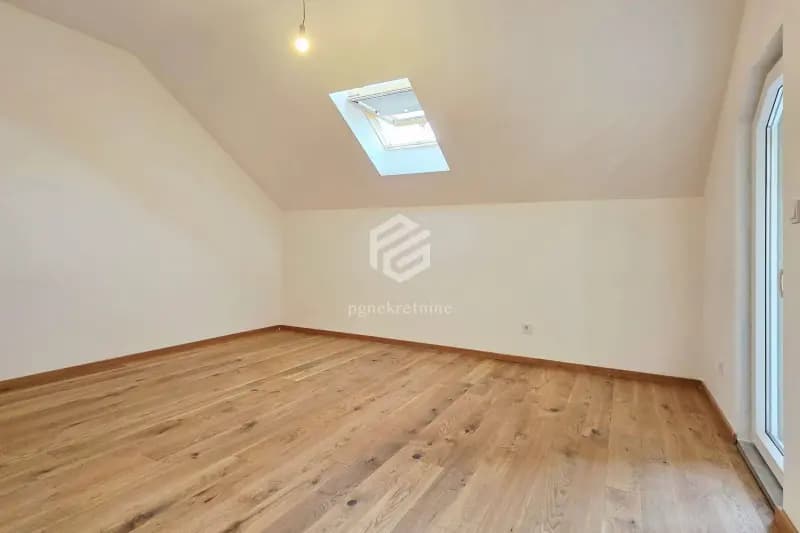 44m2 Tek Odalı Daire, Zabjelo – Podgorica