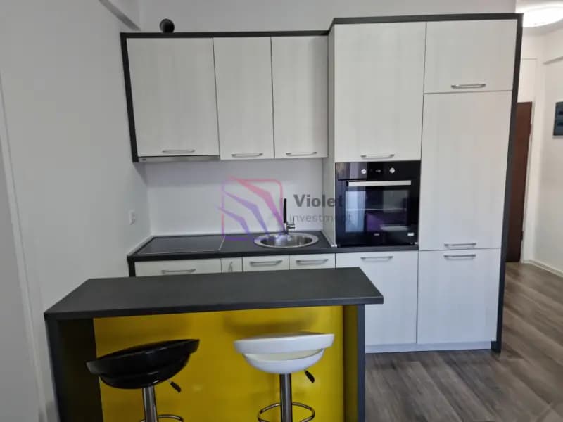 For sale, one-bedroom apartment, 45m², Donji Štoj, Ulcinj