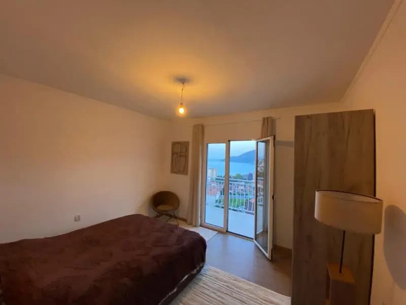 Prodaja, trosoban stan, 131m², Igalo, Herceg Novi