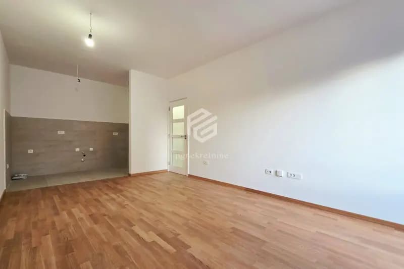 Jednosoban stan 45m2, Pobrežje – Podgorica