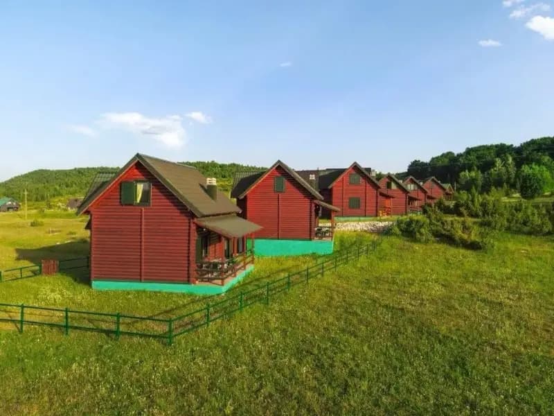For Sale, House, 90m², Borje, Žabljak