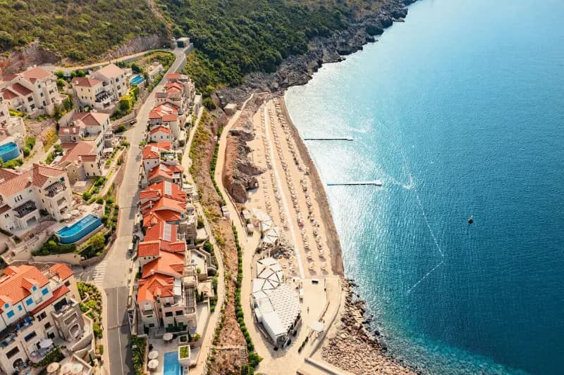 Продаж, трикімнатна квартира, 134м², Тіват