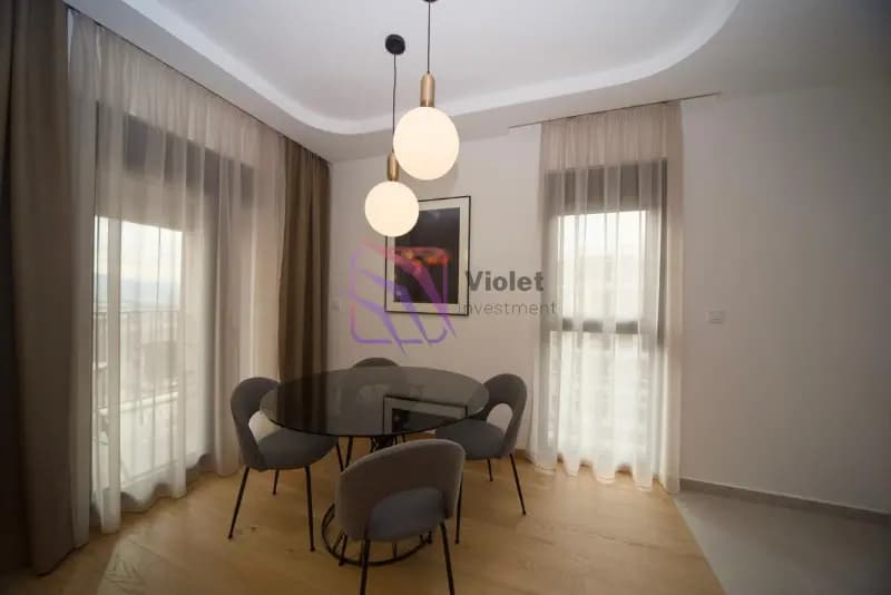 Оренда, двокімнатна квартира, 75м², Сіті Кварт, Подгориця