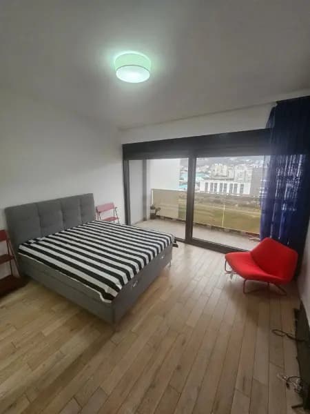 Однокімнатна квартира в Soho City – 72 м2