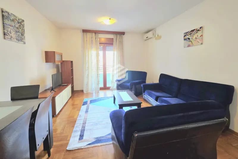 One-bedroom apartment 59m2, Preko Morače – Podgorica