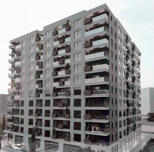 Продаж, двокімнатна квартира, 82м², Бар