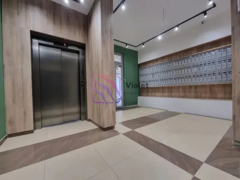 Verkauf, Zweizimmerwohnung, 56m², City Kej, Podgorica