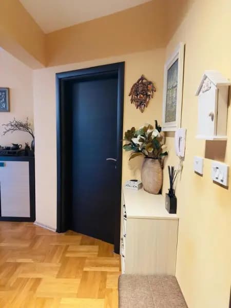 Prodaja, trosoban stan, 91m², Kava, Tivat
