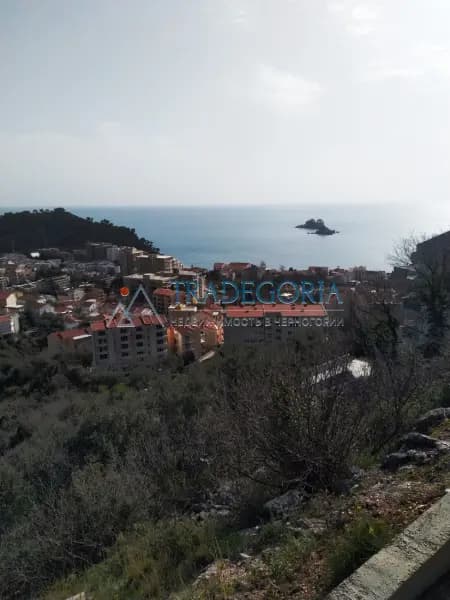 Petrovac'ta kentsel arsa