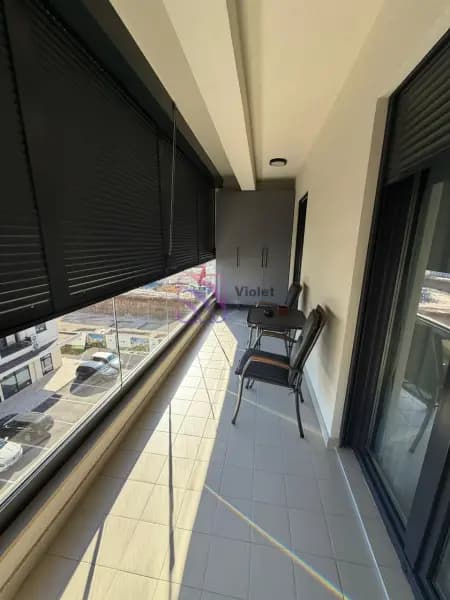 Verkauf, Zweizimmerwohnung, 69m², New City, Podgorica