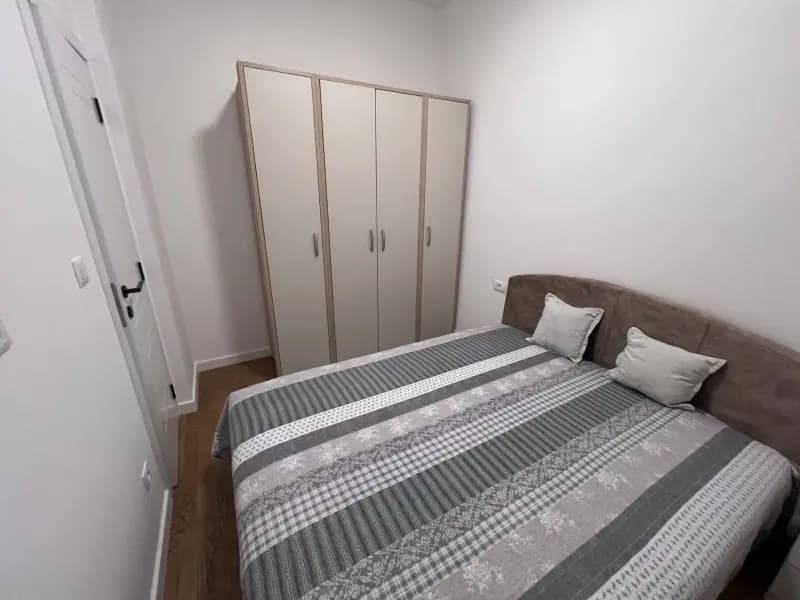 Vermietung, Einzimmerwohnung, 38m², Zabjelo, Podgorica