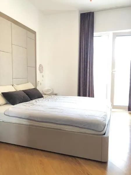 Prodaja, jednosoban stan, 67m², Budva