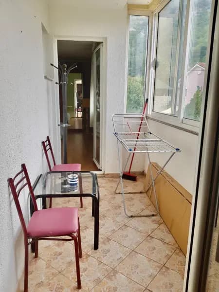 Продаж, двокімнатна квартира, 70м², Будва