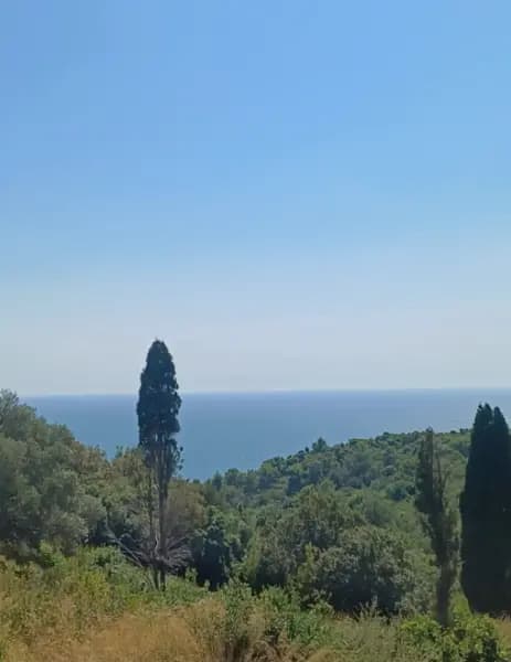 Prodaja, zemljište, 939m², Doniy Stoy, Ulcinj