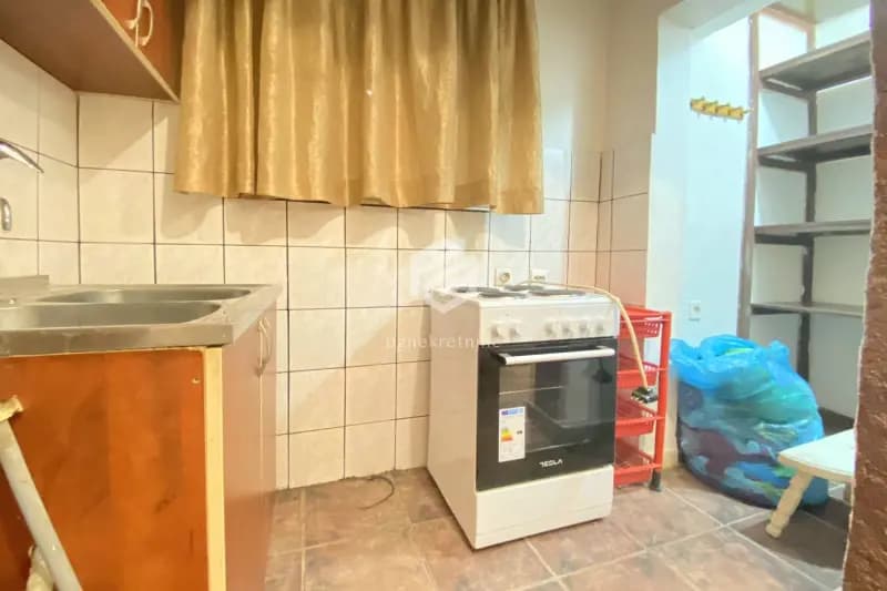 Two-bedroom apartment 68m2, Center – Podgorica