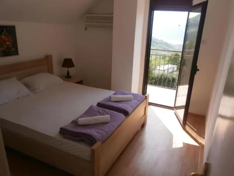 Prodaja, vila, 100m², Moidez, Herceg Novi