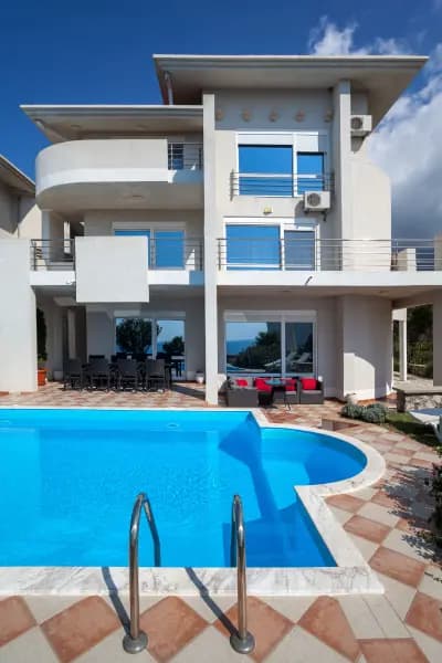 Prodaja, stan, 313m², Dobra Voda, Bar