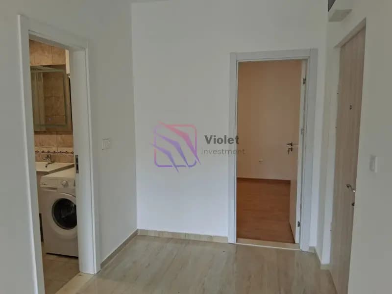 Prodaja, jednosoban stan, 44m², Kumbor, Herceg Novi