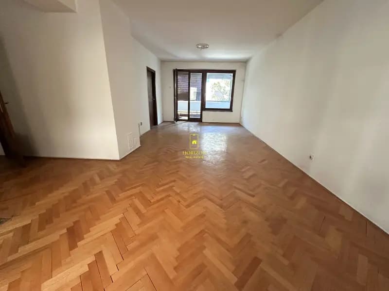 Üç odalı daire 120m2, Blok 7