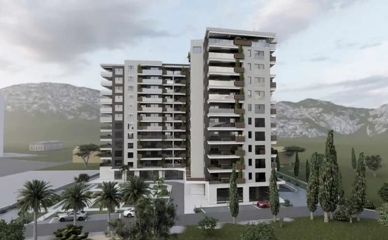 Продаж, однокімнатна квартира, 54м², Бар