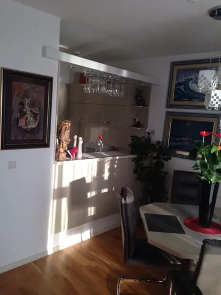 Bečići'deki daire no. 689