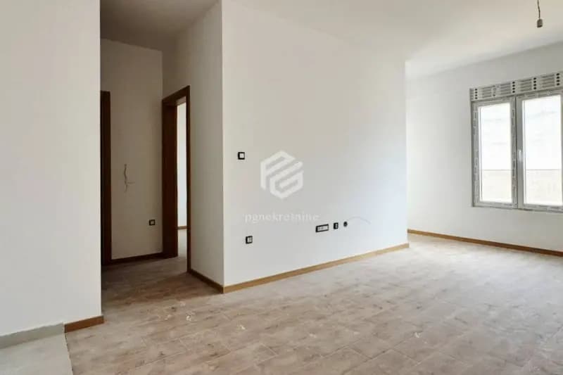 43m2 tek odalı daire, Zabjelo – Podgorica