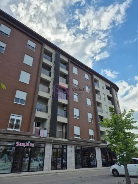 For sale, two-bedroom apartment, 92m², Zabjelo, Podgorica