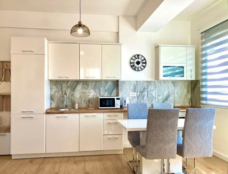 Продаж, однокімнатна квартира, 41м², Бар