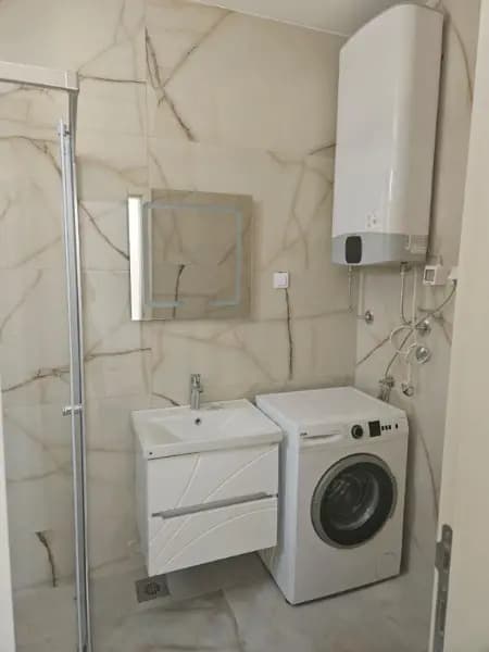 Prodaja, garsonjera, 23m², Bar