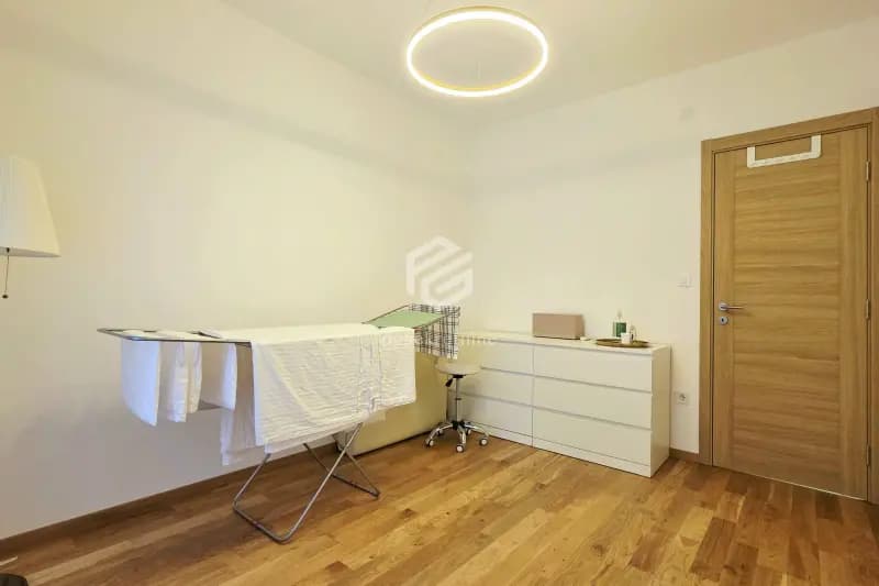 47m2 tek odalı daire, City kvart – Podgorica