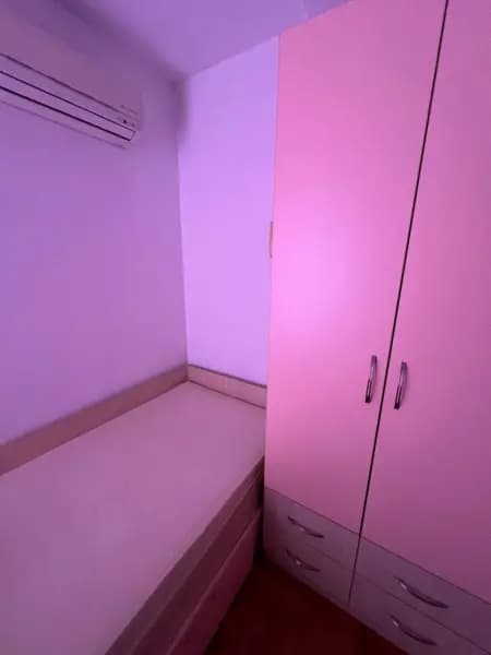 Оренда, трикімнатна квартира, 80м², City Kvart, Подгориця