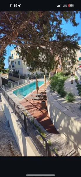 Wohnung in Luštica №2516