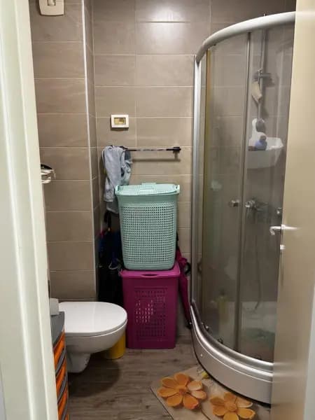 Verkauf, Einzimmerwohnung, 43m², City Kej, Podgorica