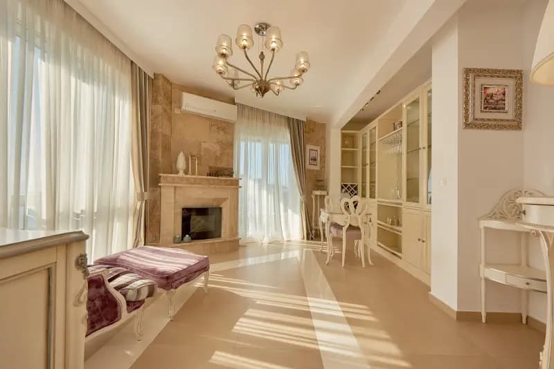 Penthaus u Bečićima br. 2264