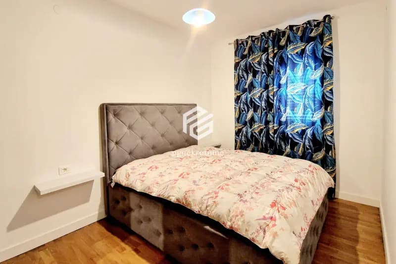 Jednosoban stan 48m2 + parking, Zabjelo – Podgorica