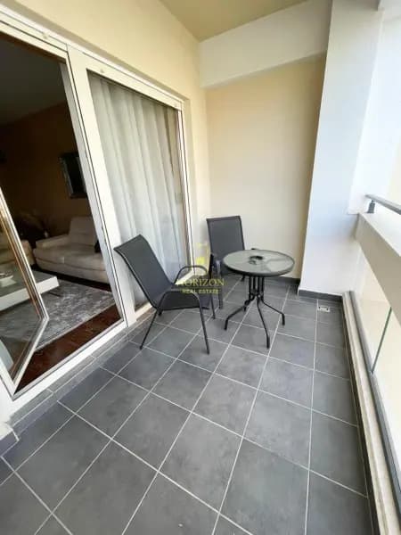 İki odalı daire 68m2, Master Kvart
