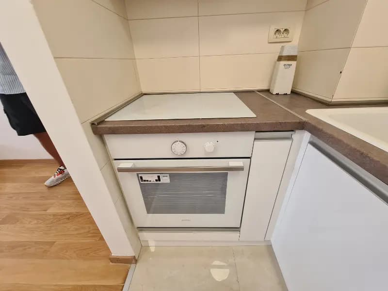 Оренда, однокімнатна квартира, 46м², Сіті Кварт, Подгориця