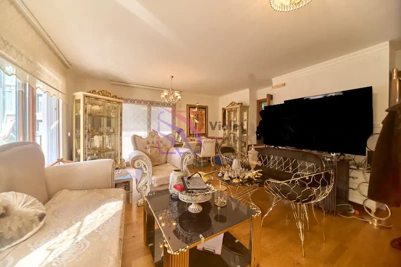 For sale, three-bedroom apartment, 120m², Kruševac, Podgorica