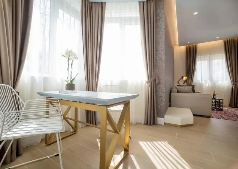 Hotel u centru grada Budve br. 2267