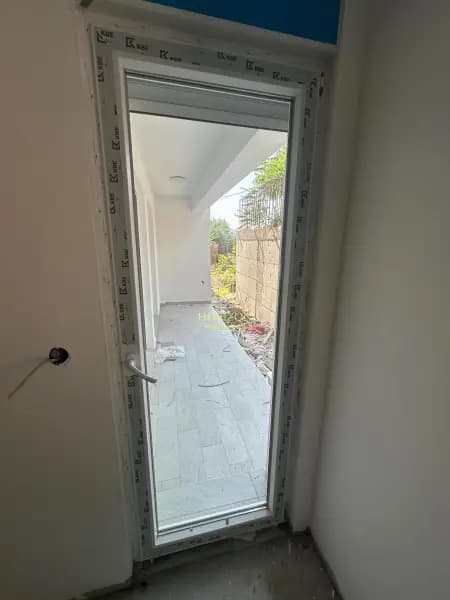 İki odalı daire 62m2, Zagorič