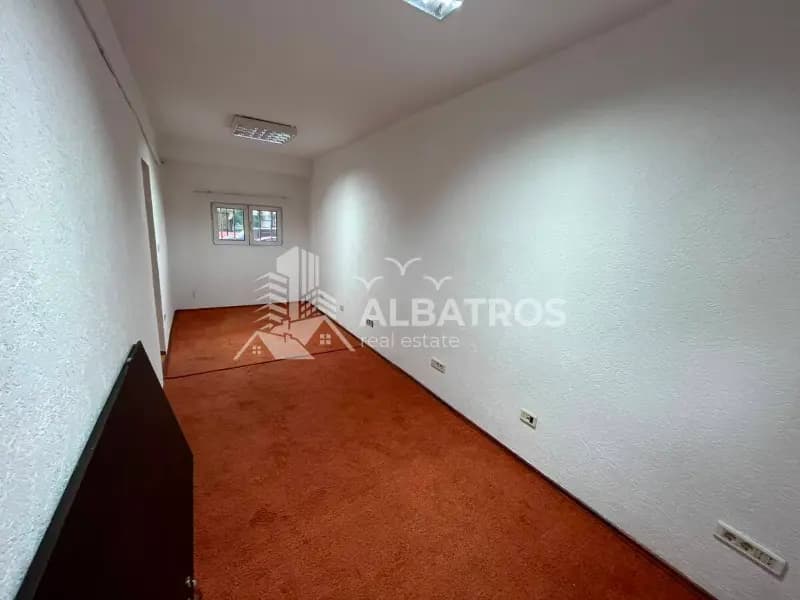 Gewerbefläche, 54m2, Spuške